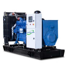 Yuchai Cheap Price Diesel Generator 450KVA 360KW Open Type Silent Type By Engine  YC6K600-D30 With Filters Hot Sales